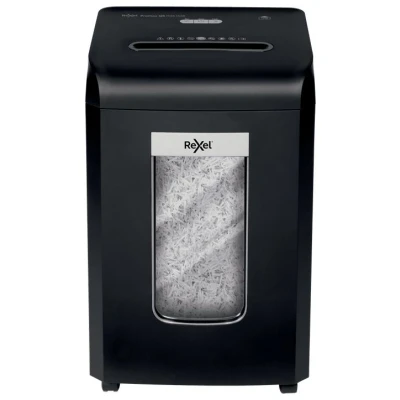 Afbeelding van RX:Shredder ProMax QS RSX1538 EU
