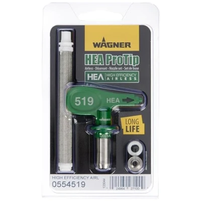 Afbeelding van De HEA Pro Tip 519 554519