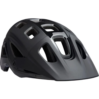 Afbeelding van Lazer Impala MIPS MTB helm BikeTotaal.nl Zwart