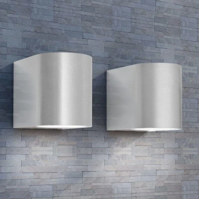 Afbeelding van Buitenlamp 2st