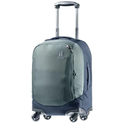 Afbeelding van Deuter Aviant Access MOVO 4ROLLEN Trolley, Maat: One Size, Teal ink