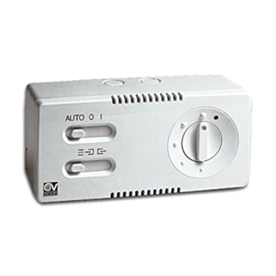 Afbeelding van Vortice 12941 ELEKTROSOCIALE CR5N SC.COM.REV.5V