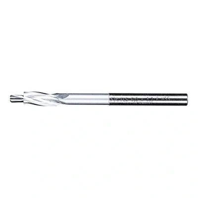Afbeelding van PFERD FLS HSS DIN 373 6,0 F 25203100 Platte boor 6 mm 1 stuk(s)