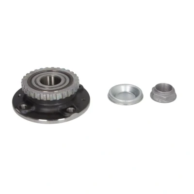 Afbeelding van SNR Wiellagerset R166.29