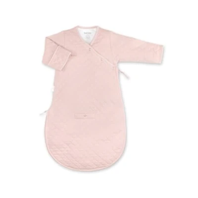 Afbeelding van BEMINI MAGIC BAG Pady quilted jersey 1 4m Blush TOG 1.5