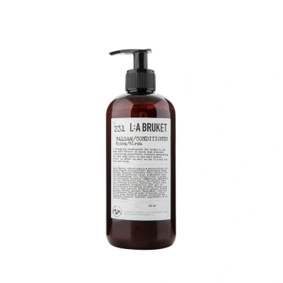 Afbeelding van L:A BRUKET No. 231 Birch