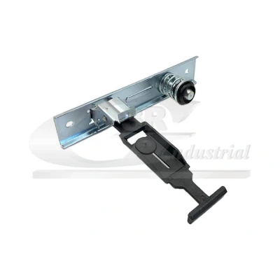 Afbeelding van 3RG 79634 Motorkapslot RENAULT: Symbol / Thalia I (LB) 1.5 dCi, 1.2 16V, 1.4, 1.4 16V 2000 2009