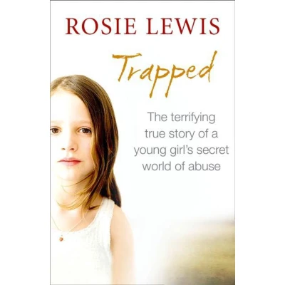 Afbeelding van Trapped: The Terrifying True Story of a Secret World Abuse