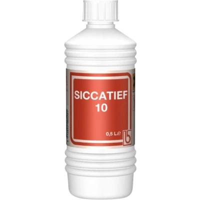 Afbeelding van Siccatief Bleko 500ml