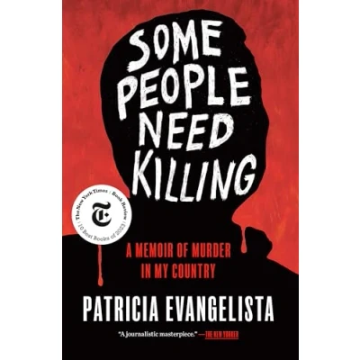 Afbeelding van Some People Need Killing: A Memoir of Murder in My Country