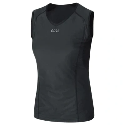 Afbeelding van GORE WEAR M, Baselayer, dames, Zwart (Black), 38