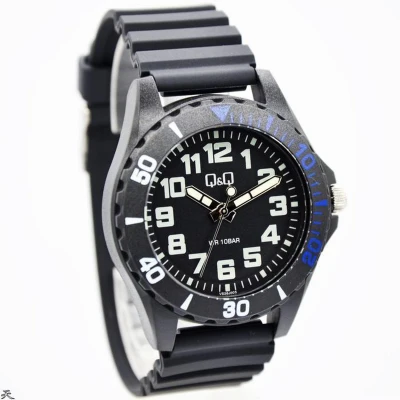 Afbeelding van Horloge van het merk Q&amp;Q VS26J005Y