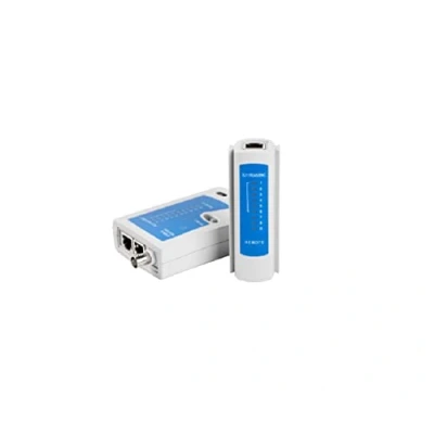 Afbeelding van Tester Lanberg NT 0401 Blauw/Wit