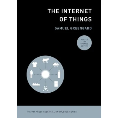 Afbeelding van The Internet of Things, revised and updated edition