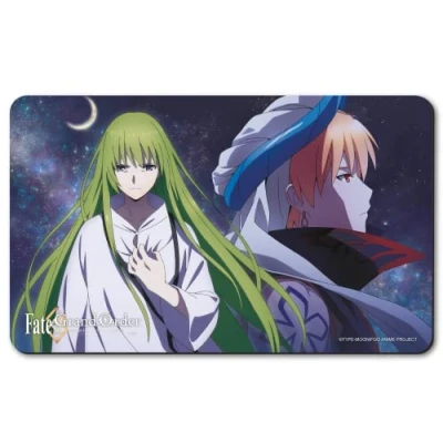 Afbeelding van Peppermint Anime (Crunchyroll GmbH) Fate Babylonia Frühstücksbrettchen, Schneidebrett, Breakfast &amp; Cutting Board original lizensiert