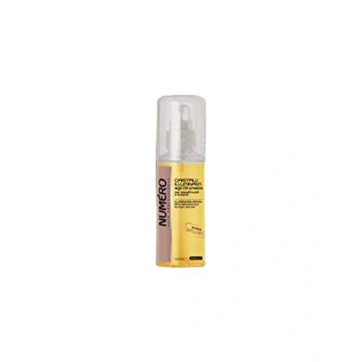 Afbeelding van Numero Group, Lichaamslotion, Verhelderende Kristallen Met Kostbare Oliën Van 75Ml (Lichaamslotion, 75 ml)