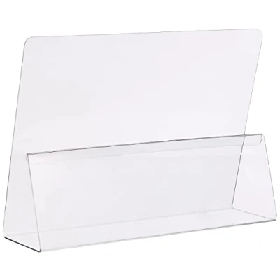 Afbeelding van Dexam Cook Book Stand, Acryl 32 x 23cm