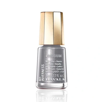 Afbeelding van Mavala Nagellak 401 Inverness Beautytasting