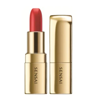 Afbeelding van Sensai The Lipstick 06 Kinmokusei Orange 3,4 gr