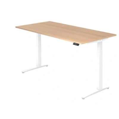 Afbeelding van hjh OFFICE PRO Xbhm 2E WW Eik