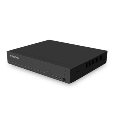 Afbeelding van NVR 8 kanaals Foscam FN9108H naar 5MP met P2P functie app