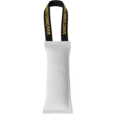 Afbeelding van Dingo leren tas met greep, 50 x 8 cm P, 25 6