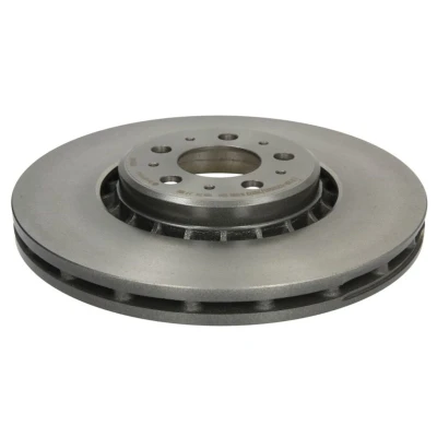 Afbeelding van Brembo Remschijf 09.9848.11