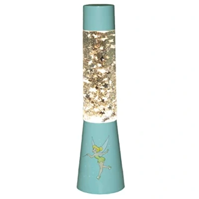 Afbeelding van Disney Tinker Bell Sterren Lavalamp van Paladone