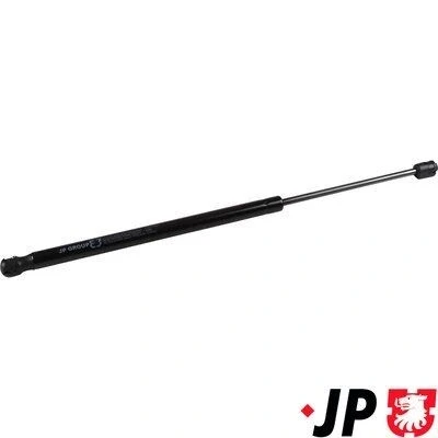 Afbeelding van JP GROUP 1181217800 Gasveer achterklep 420N Aan beide zijden SKODA: Fabia III Hatchback (NJ3) 1.0, 1.2 TSI, 1.4 TDI, 1.6, 1.0 TSI