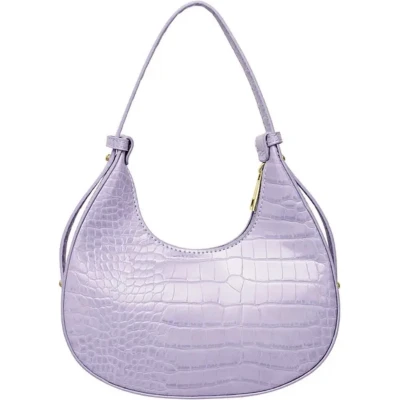 Afbeelding van Handbag imitation leather with print