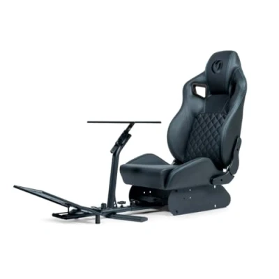 Afbeelding van Nacon Cobra Race Simulatie Cockpit