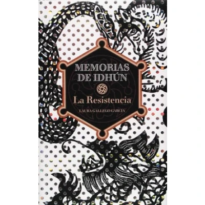 Afbeelding van Memorias de Idhun : La Resistancia: 1/La resistencia