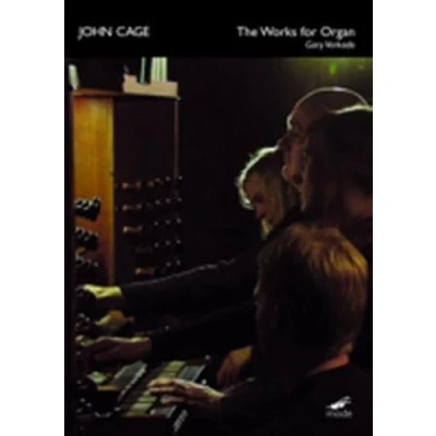 Afbeelding van John Cage The Works For Organ (DVD)