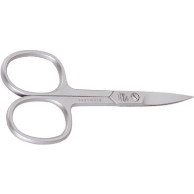 Afbeelding van Adola Nagelschaar Gebogen RV 9cm