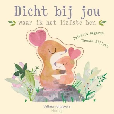 Afbeelding van Veltman uitgevers dicht bij jou