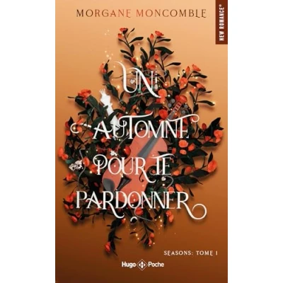 Afbeelding van Un automne pour te pardonner