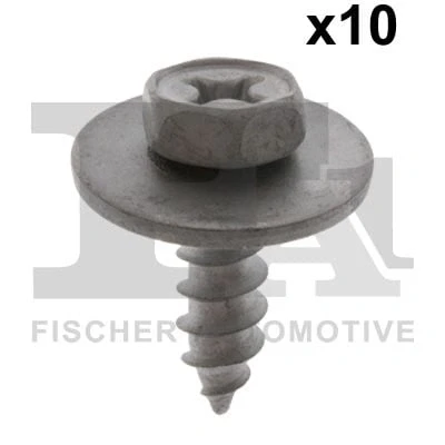 Afbeelding van Schroef FA1 77 70002.10