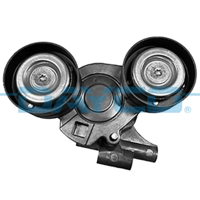 Afbeelding van Riemspanner, Poly V riem DAYCO APV4076, voor o.a. FORD