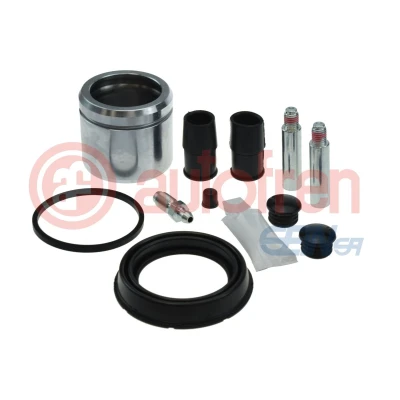 Afbeelding van Reparatieset, remklauw AUTOFREN SEINSA D43489S