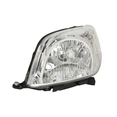 Afbeelding van TYC Koplamp 20 11812 05 2
