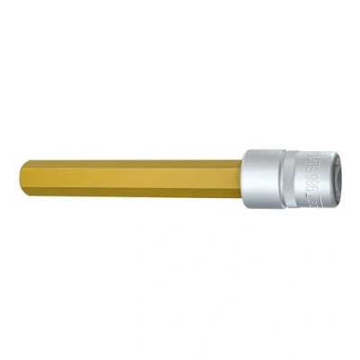 Afbeelding van Hazet Haze Steckschlüssel 986SL 14 140mm 1/2&quot;