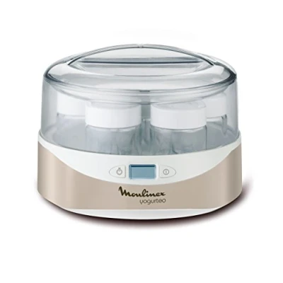 Afbeelding van Moulinex Yogurteo YG231E32 Yoghurtmaker