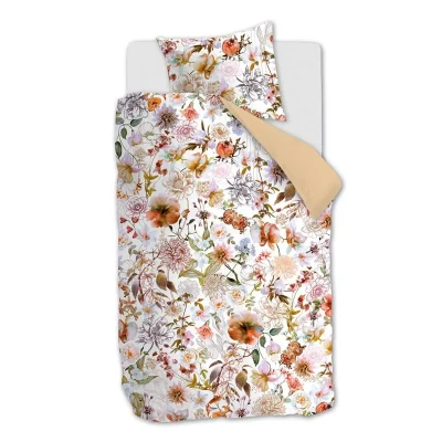 Afbeelding van Kardol &amp; Verstraten K&amp;V Dekbedovertrek Perennial Multi 140x200
