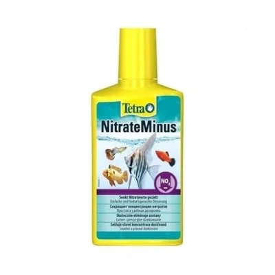 Afbeelding van Tetra Nitraat Minus NO3 (250ml)