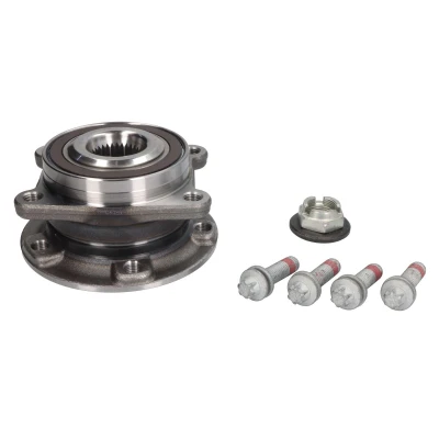 Afbeelding van Skf Wiellagerset VKBA 6662