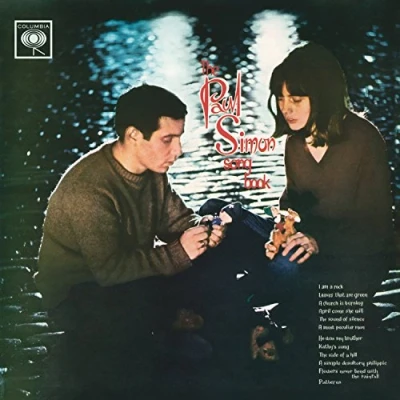 Afbeelding van Paul Simon The Songbook (LP)
