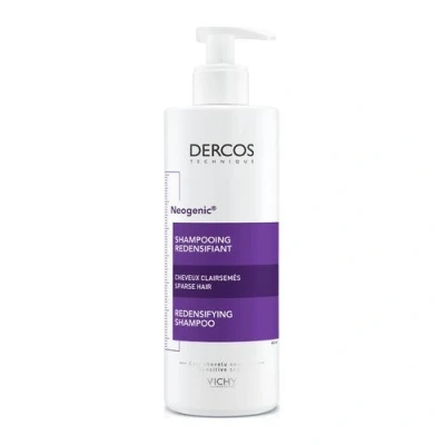 Afbeelding van Vichy Dercos Neogenic Redensifying shampoo 400 ml