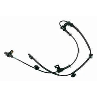 Afbeelding van VEMO V52 72 0314 ABS Sensor Vooras rechts 2 polig 1054mm HYUNDAI: Elantra VI Sedan (AD, ADA) 2.0, 2.0 MPI 2015