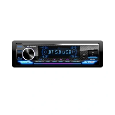 Afbeelding van RMD058 Autoradio (RMD058 FBA)