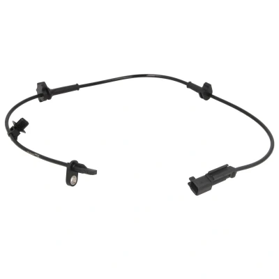 Afbeelding van Wielsnelheidssensor DELPHI SS21525 12B1, voor o.a. FORD